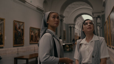 Watch Warrior Nun  Netflix Official Site