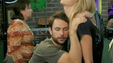 watch it's always sunny