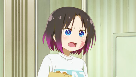 Watch Miss Kobayashi's Dragon Maid | Netflix