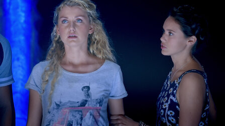 Mako Mermaids - 4ª Temporada [Netflix Tailer - Legendado] 