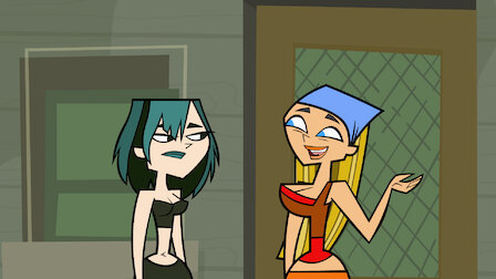 Total Drama Island Reboot Streaming: Watch & Stream Online via Netflix