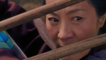 Crouching tiger hidden dragon putlocker hot sale