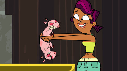 Assistir Total Drama Island - ver séries online