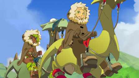 Watch Wakfu  Netflix Official Site