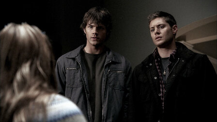 Watch supernatural season discount 10 online free