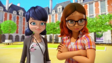 Watch Miraculous: Tales Of Ladybug & Cat Noir (Webisodes)