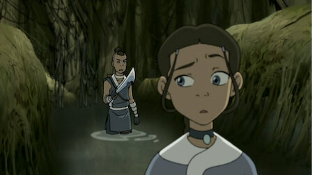 Avatar: The Last Airbender S2, Episode 1