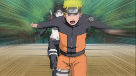 naruto episode 400 release