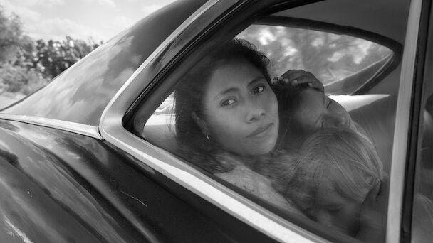 Watch ROMA Netflix Official Site