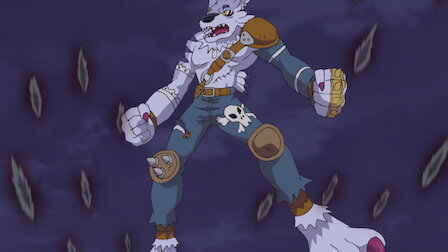 デジモンアドベンチャー Netflix デジモンアドベンチャー Netflix