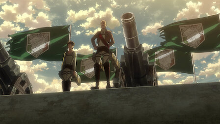 attack on titans ep 11