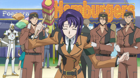 Code Geass Lelouch Of The Rebellion Netflix Code Geass Lelouch Of The Rebellion Netflix