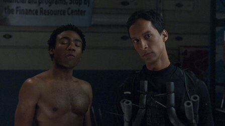 Community s01e01 watch on sale online