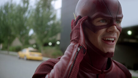 The Flash Season 2 Finale: Man in the Iron Mask's Identity Revealed