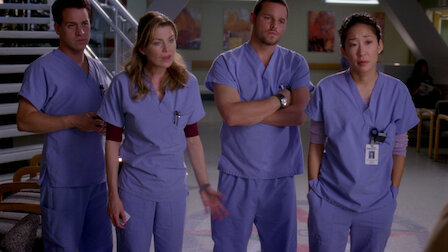 Greys anatomy best sale 17x01 watch online