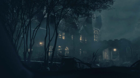 the haunting of hill house watch online free