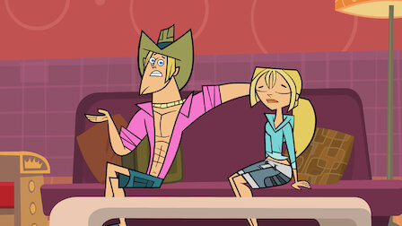 Assista Total Drama temporada 2 episódio 27 em streaming