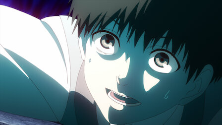 Watch Tokyo Ghoul Netflix Watch Tokyo Ghoul Netflix