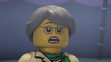 Ninjago the hot sale last hope