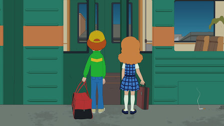 F Is For Family Netflix Official Site