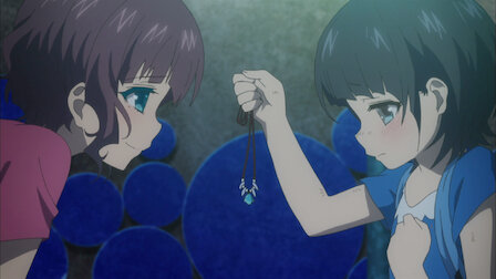 Anime : (Nagi-Asu: Nagi no Asukara) 2013 ‧ Drama ‧ 1 season Due to th