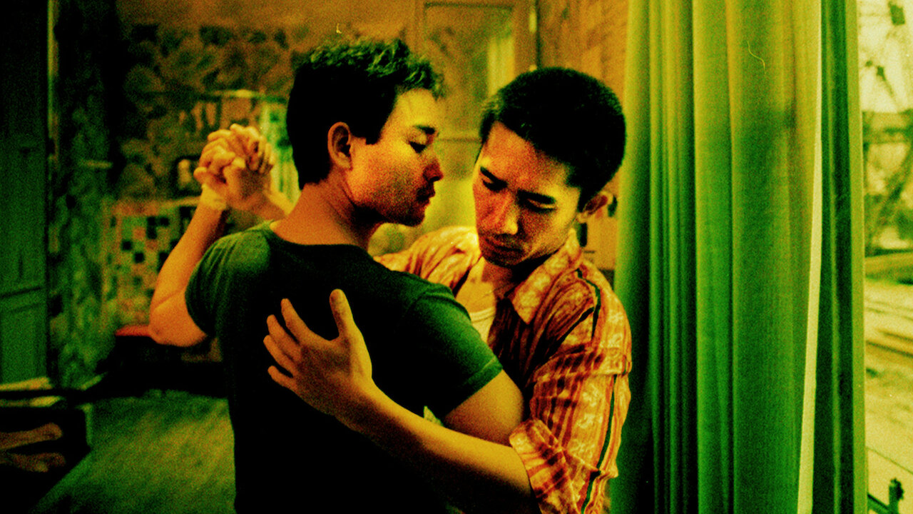 Watch Happy Together | Netflix