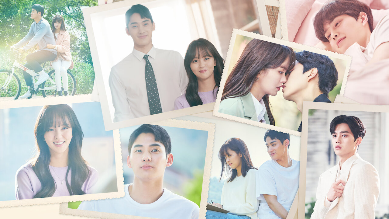 5 doramas na Netflix para assistir em um fim de semana: Love Alarm