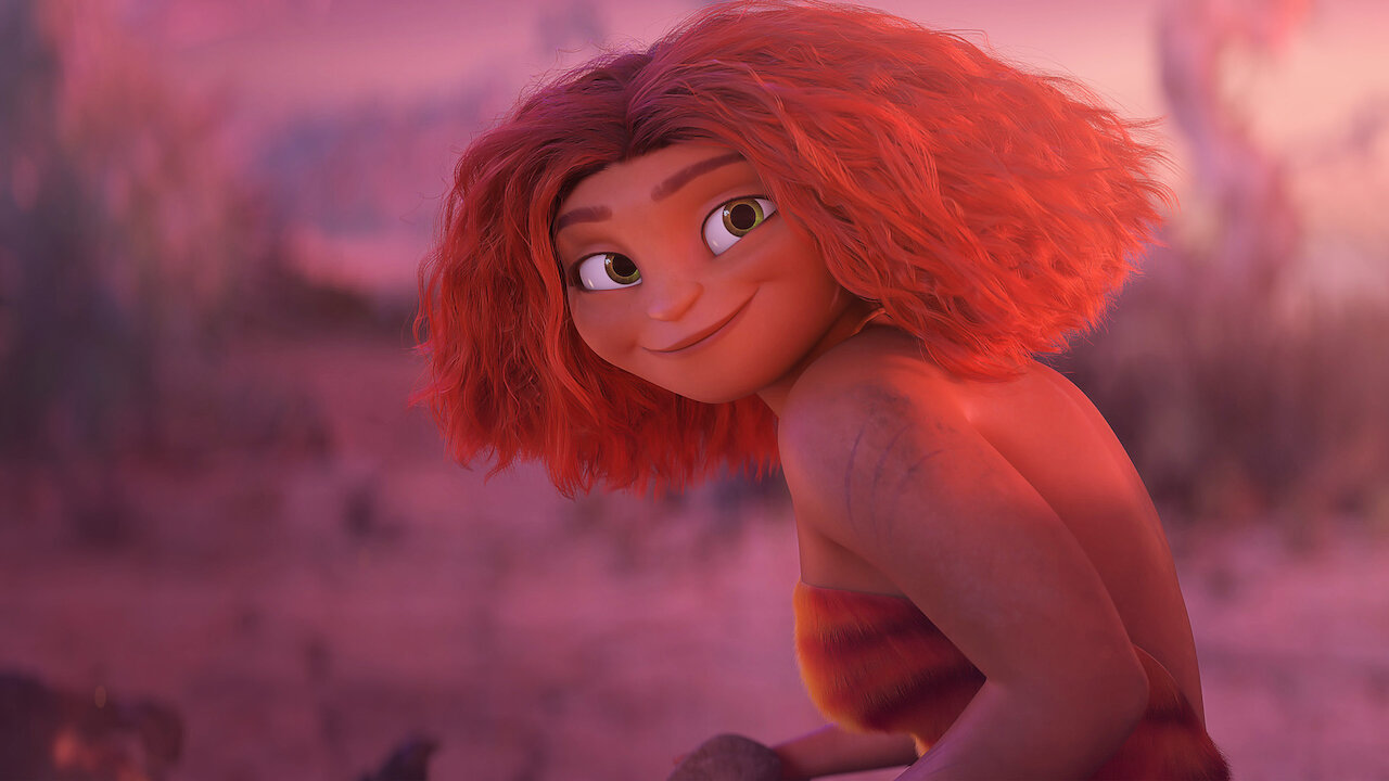 Watch croods new age online online free