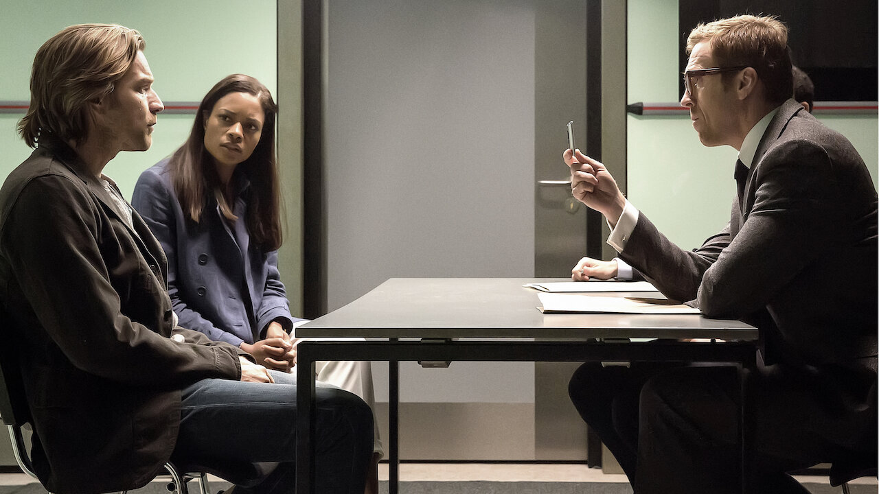 Our Kind of Traitor streaming: where to watch online?