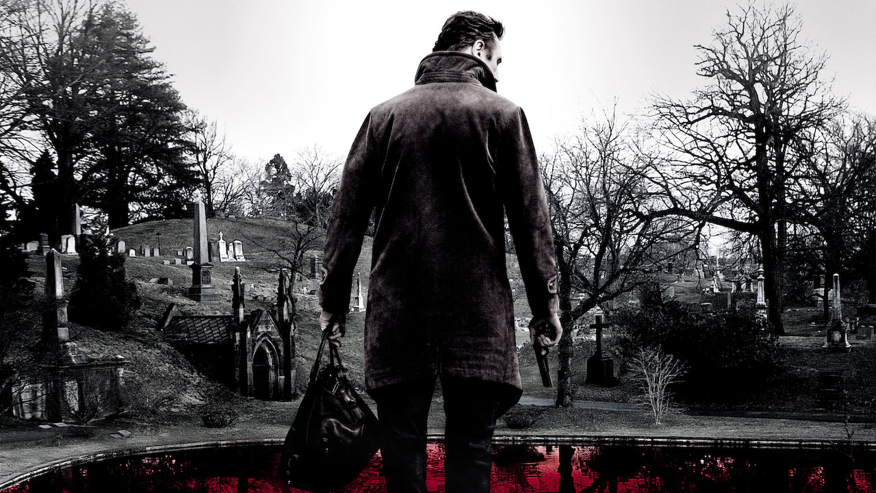 Watch A Walk Among the Tombstones | Netflix