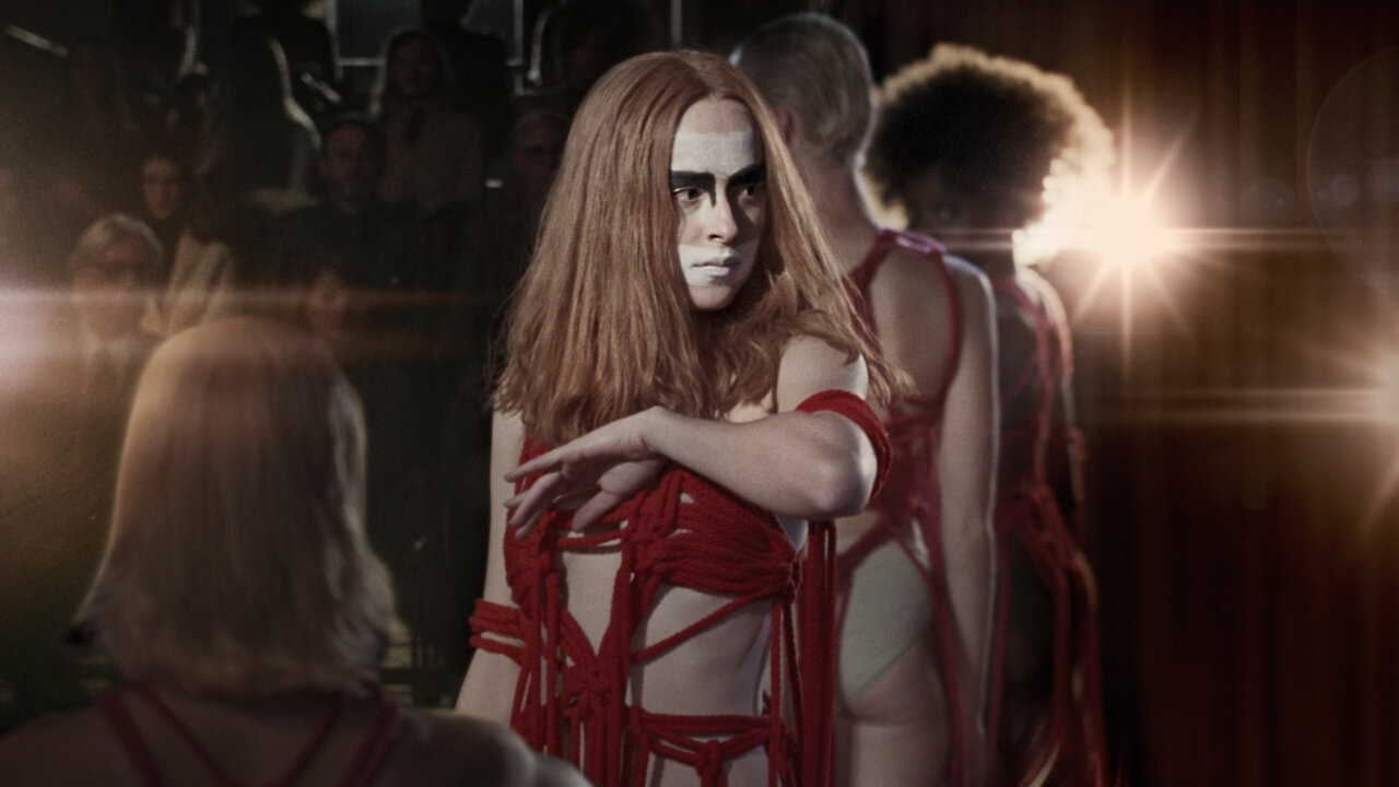 Suspiria putlocker new arrivals