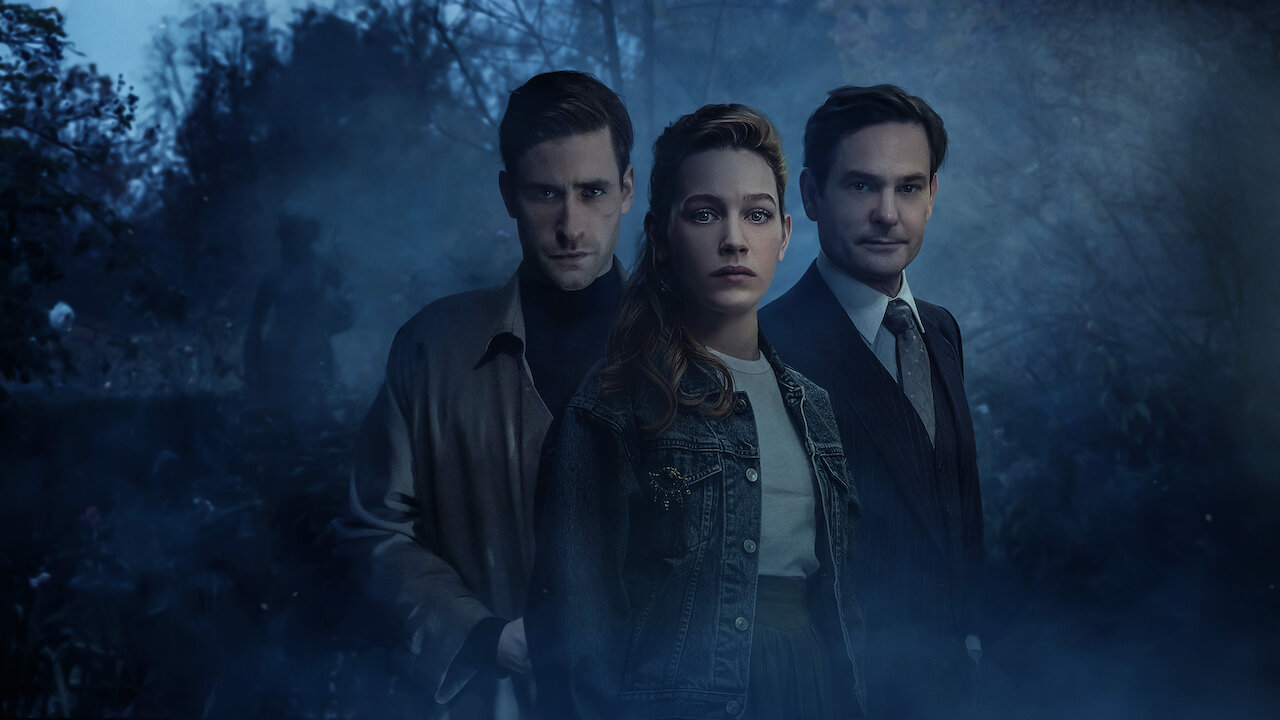 Watch the haunting of hill house on sale season 1 online