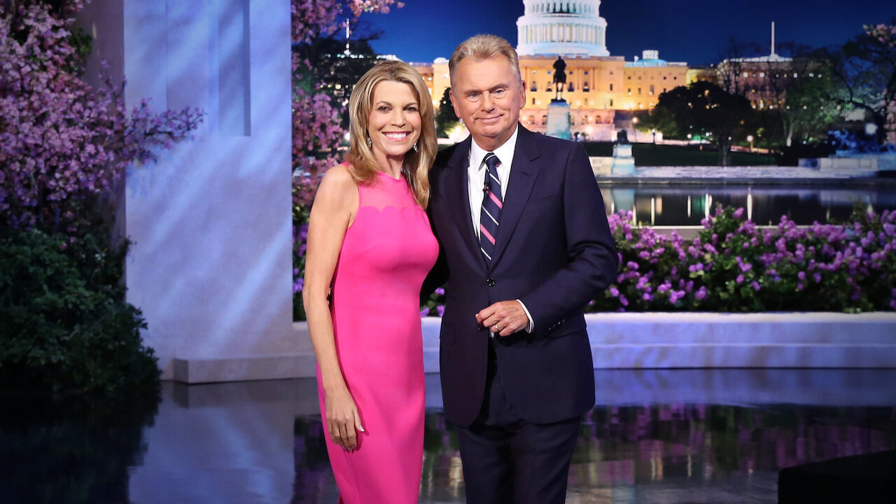 watch wheel of fortune