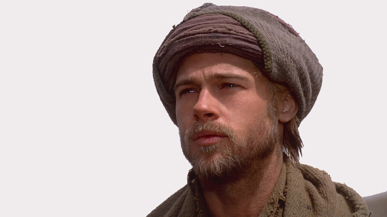 Seven Years in Tibet | Netflix