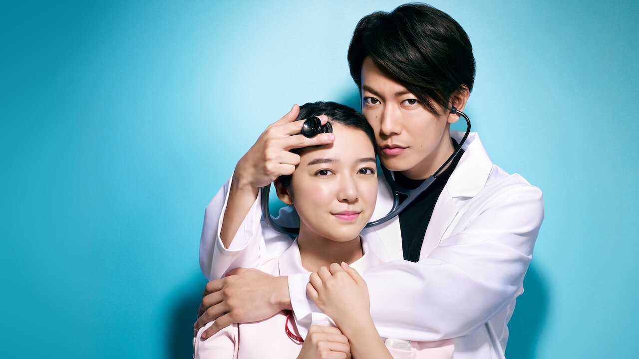 Doctors crush korean drama watch outlet online