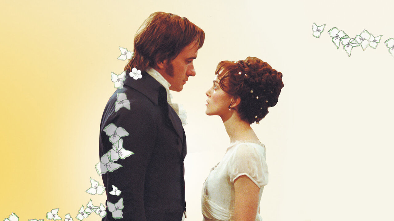 Watch Pride Prejudice Netflix