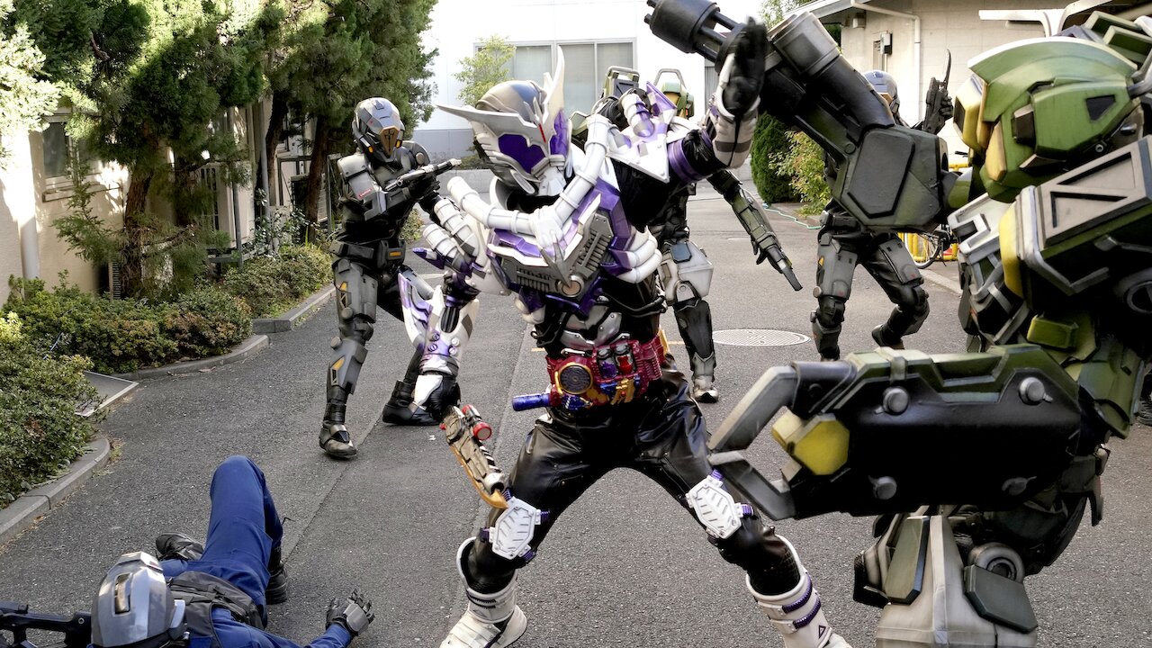 ビルド New World 仮面ライダーグリス Netflix ビルド New World 仮面ライダーグリス Netflix