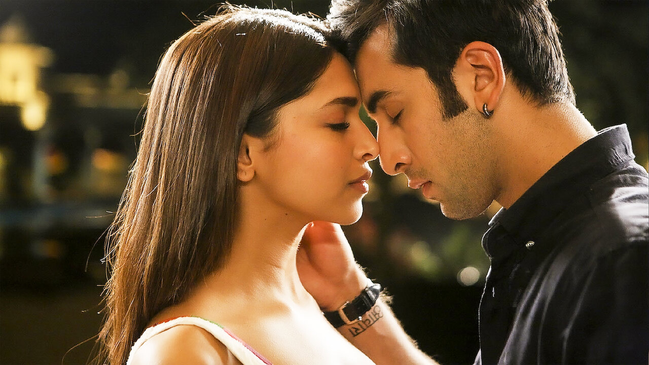 Yeh jawaani hai deewani watch online online