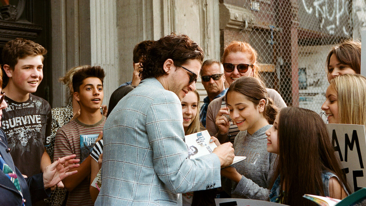 the life and death of john f donovan