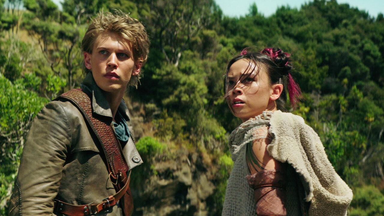 the shannara chronicles episode 5 the reaper torrent