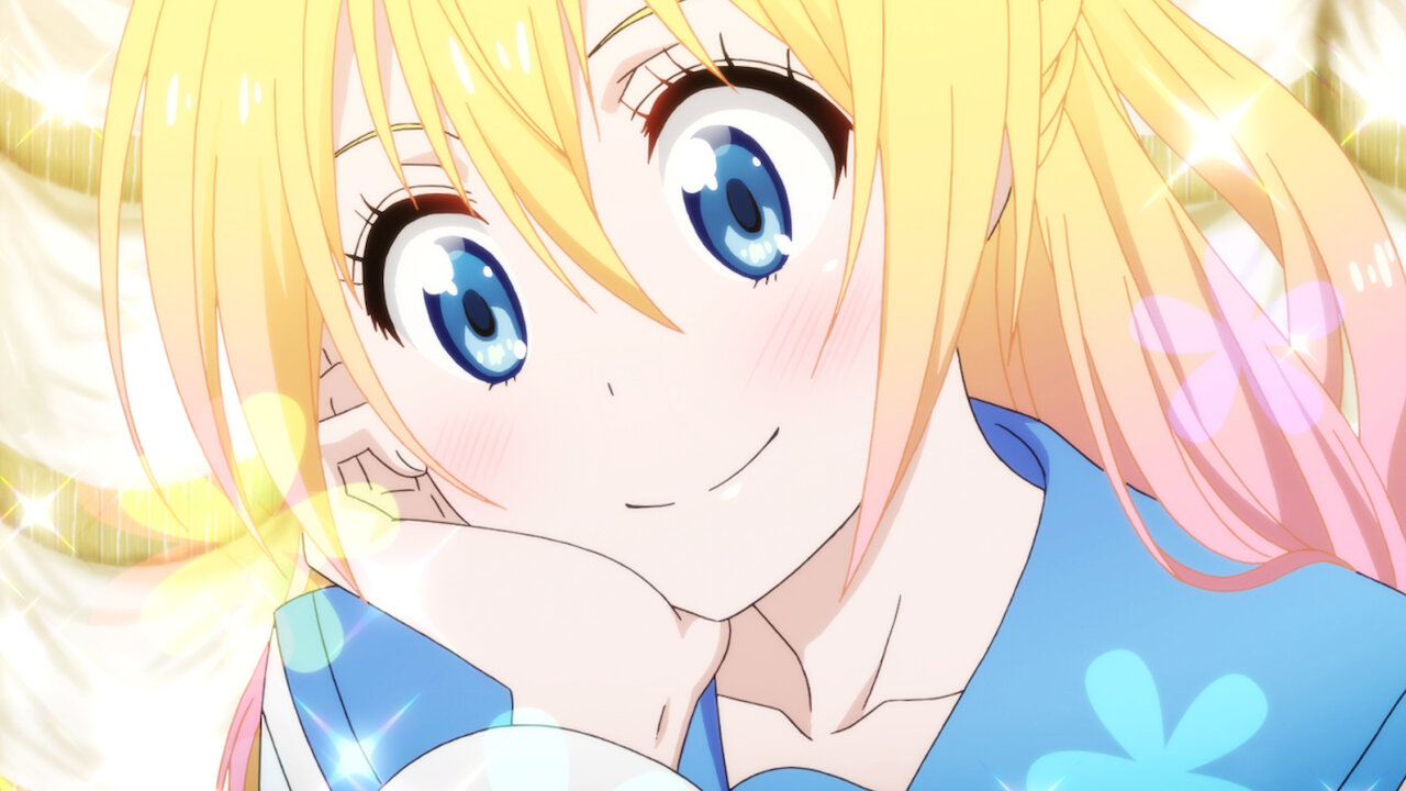 ニセコイ Netflix ニセコイ Netflix
