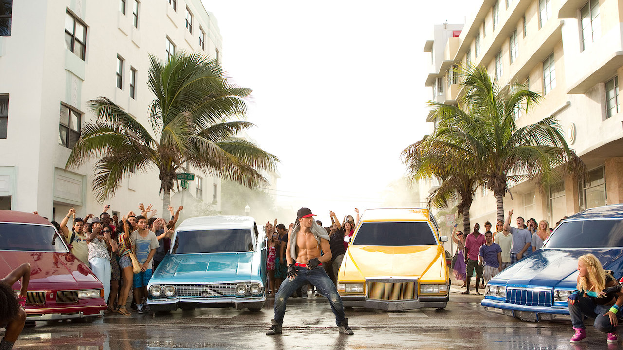 where can i watch all step up movies