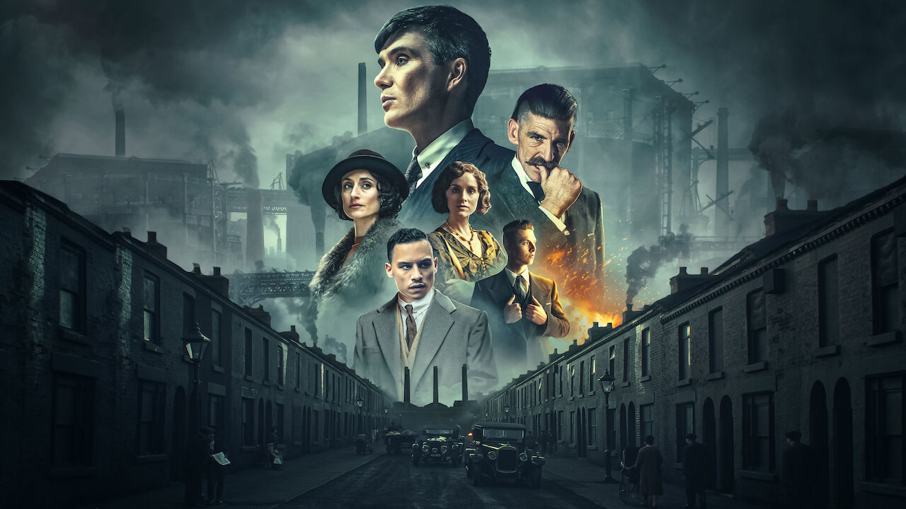 Watch peaky blinders season 5 episode 1 on sale putlocker