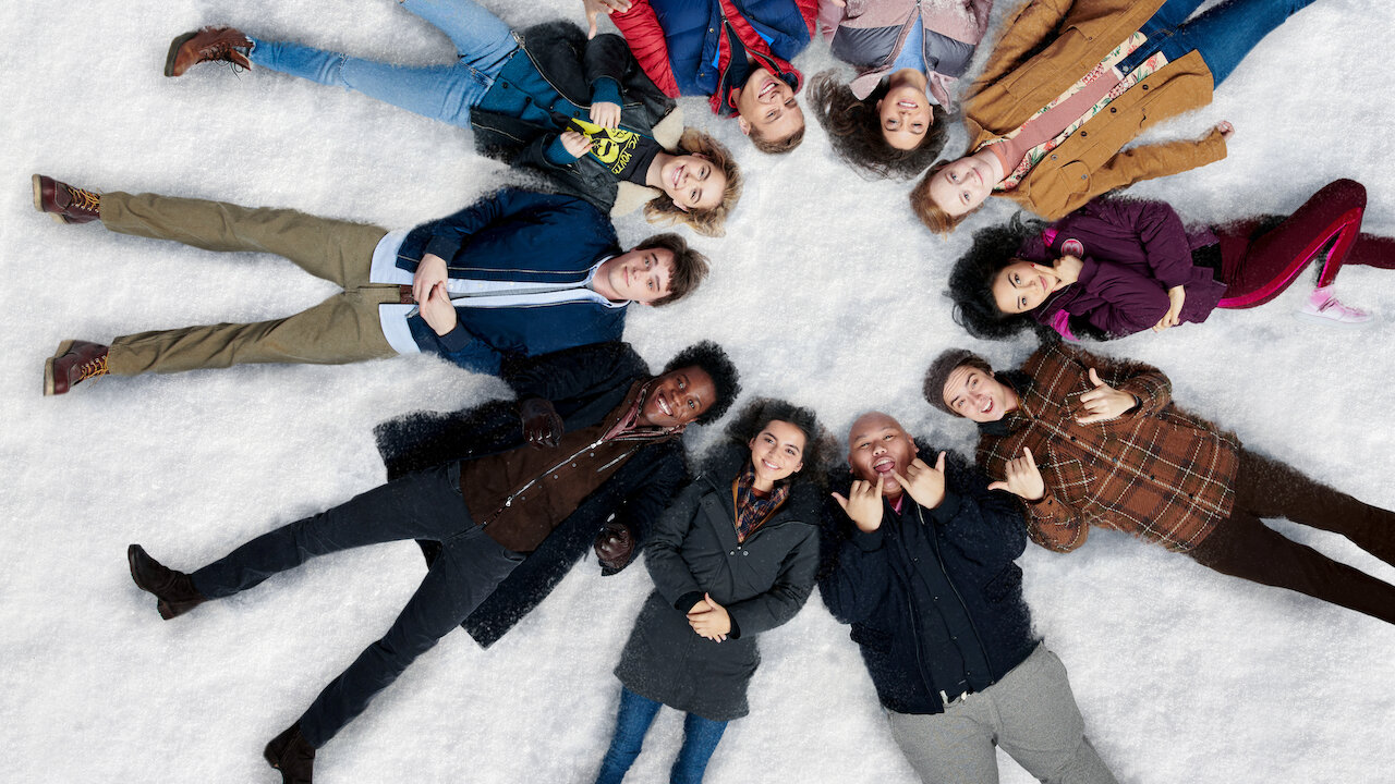 Let It Snow | Officiële Netflix-site