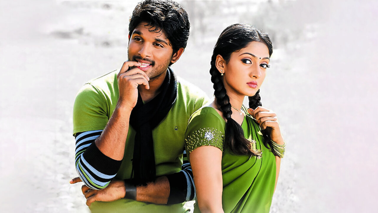 8 must-watch films of Allu Arjun