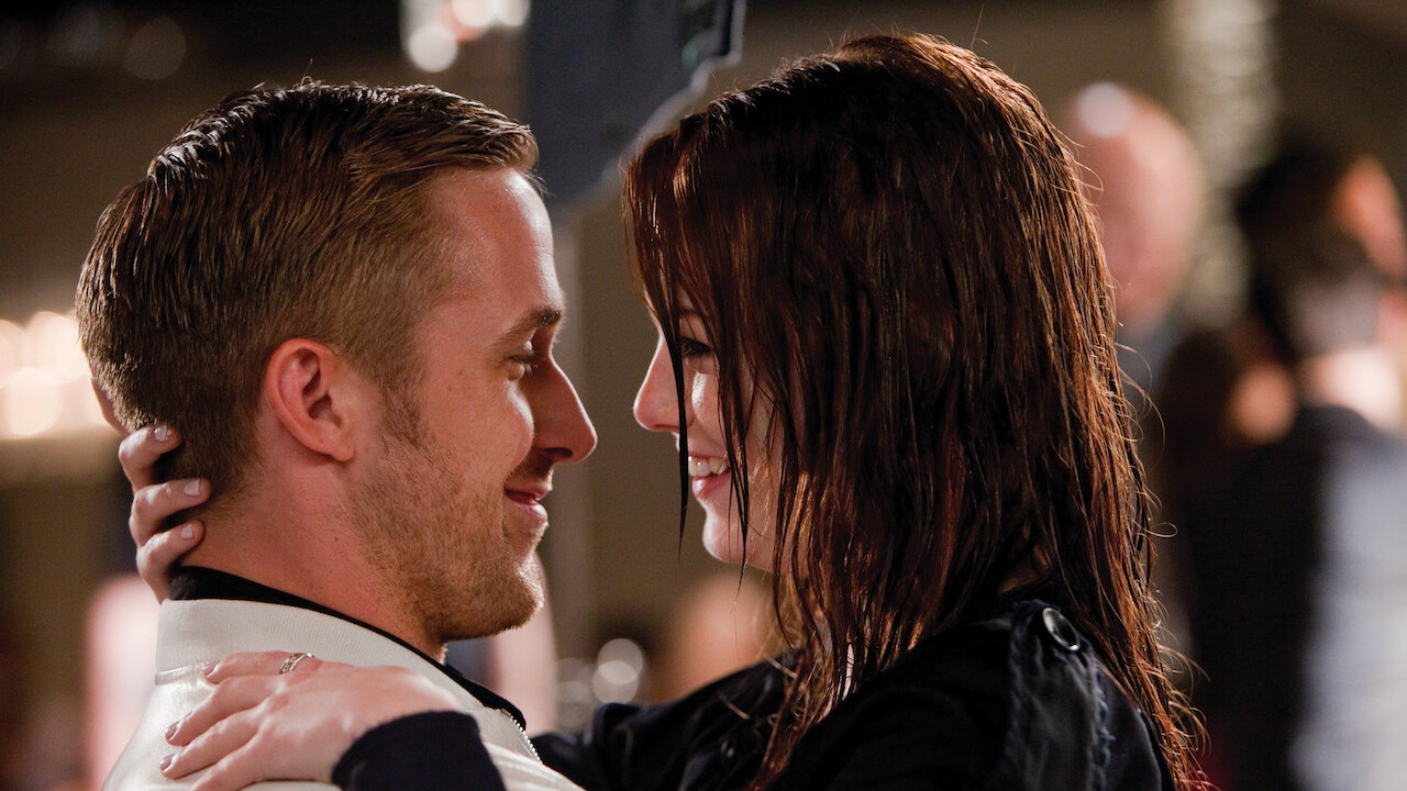 Crazy Stupid Love Netflix