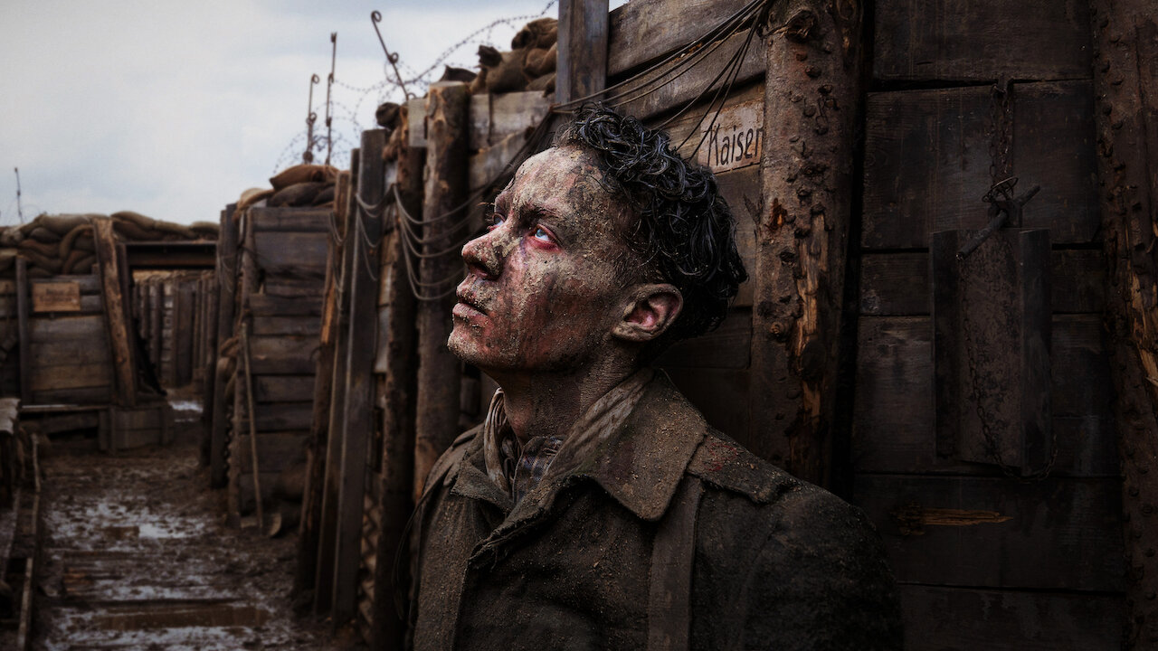 Watch All Quiet on the Western Front Netflix Official Site