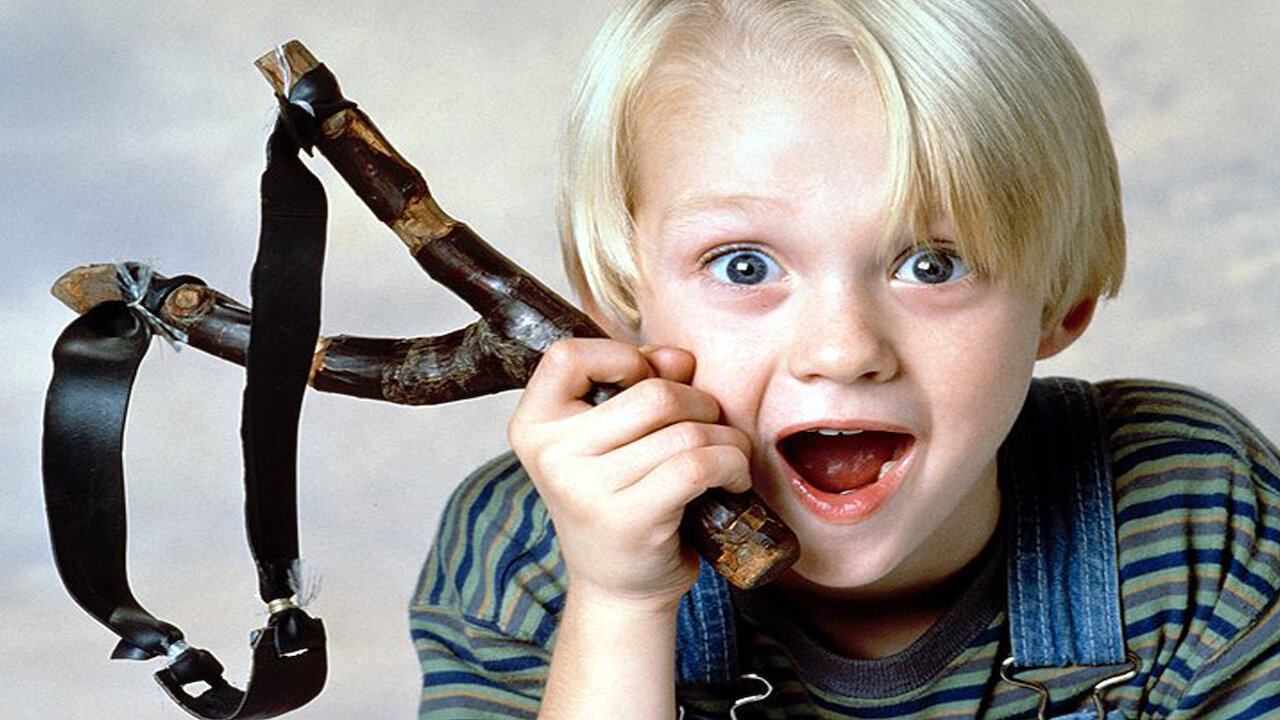 watch dennis the menace