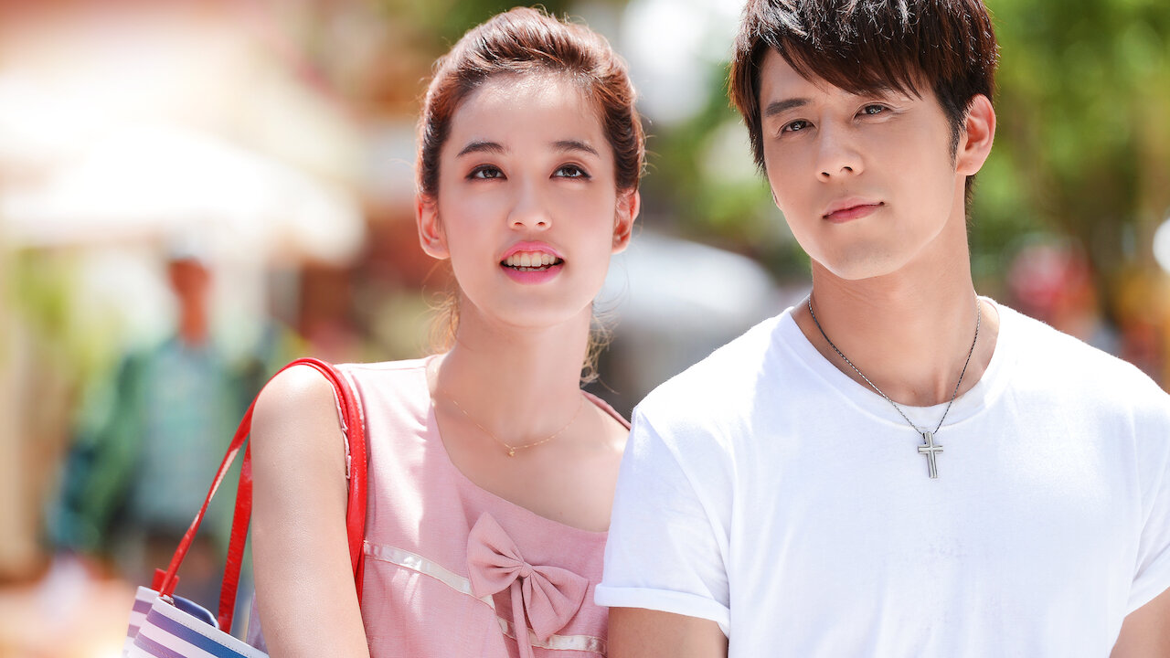 In the name of love taiwan drama