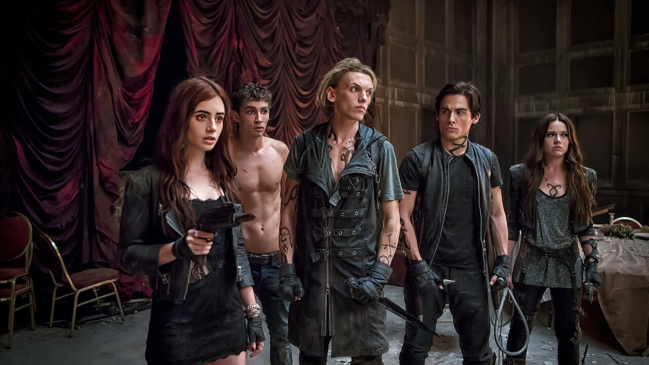 Watch Shadowhunters · Season 3 Episode 4 · Thy Soul Instructed Full Episode  Online - Plex